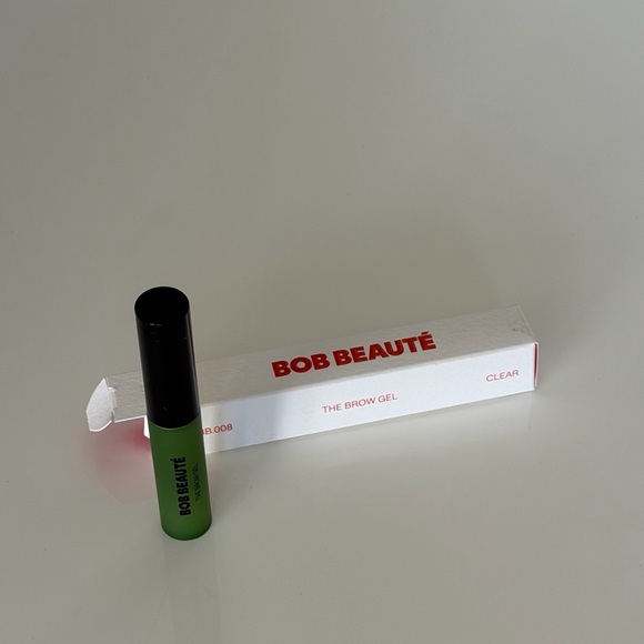 The Brow Gel Clear - Picture 3 of 3